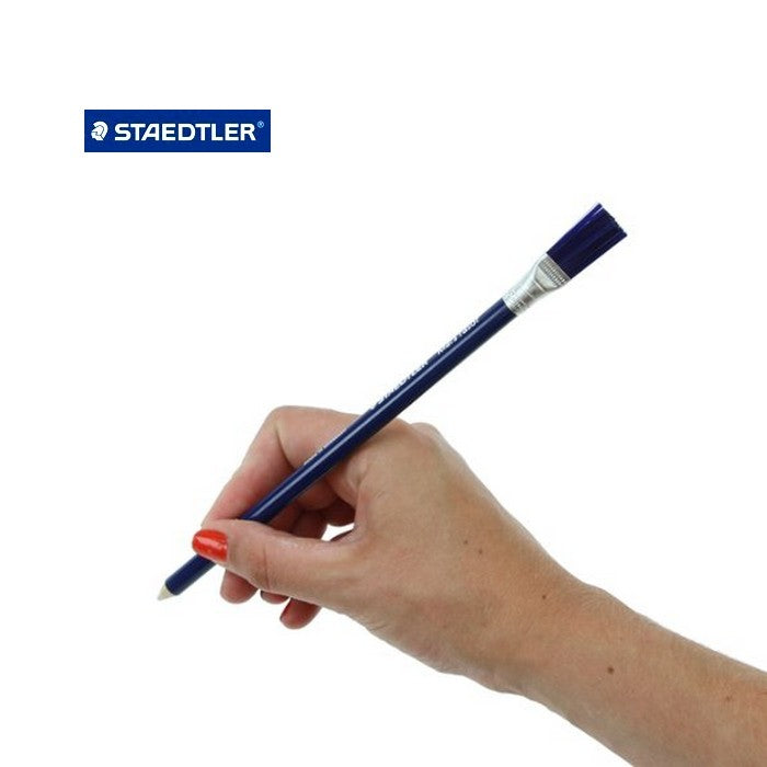 LAPIS BORRACHA STAEDTLER RASOR C/ PINCEL 526 61