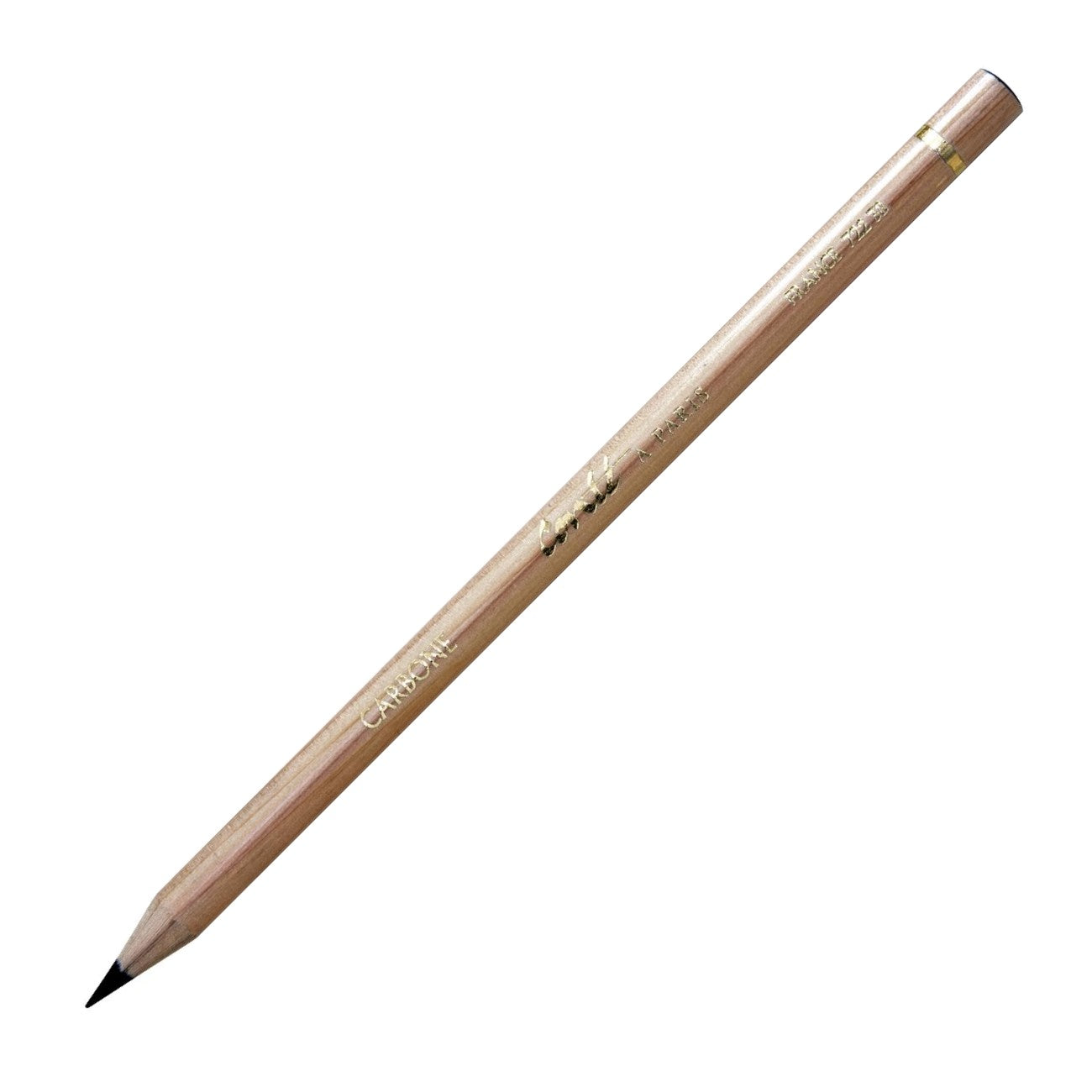 LAPIS ESBOÇO CONTE CARBONE 722 3B