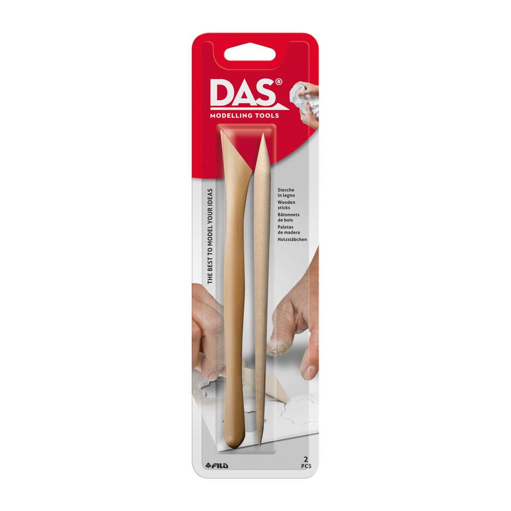 FERRAMENTAS MODELAGEM DAS MODELLING TOOLS MADEIRA BLISTER 02