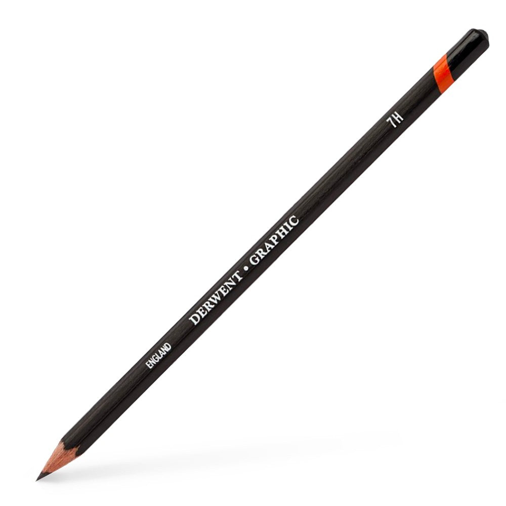 LAPIS GRADUADO DERWENT GRAPHIC 7H