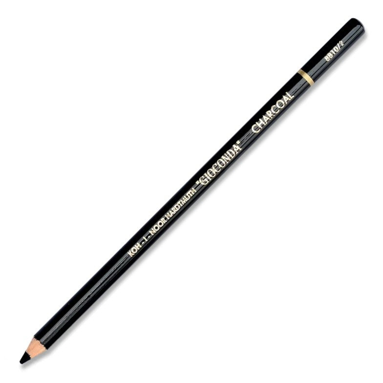 LAPIS CARVAO KOH-I-NOOR 8810-2 SOFT