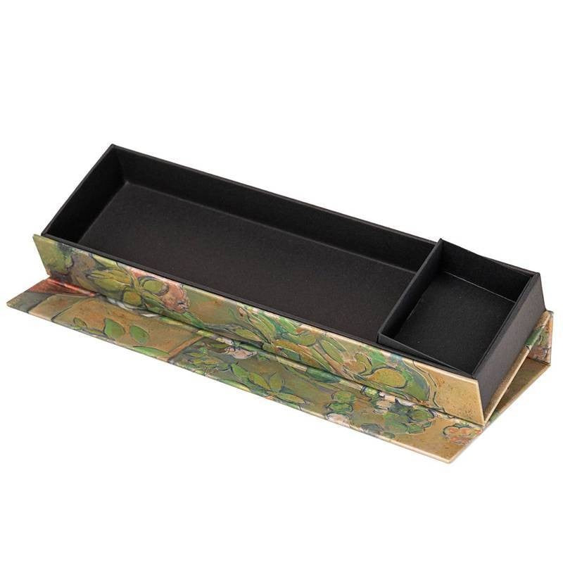 ESTOJO PAPERBLANKS CEZANNES TERRACOTTA PA9835-5