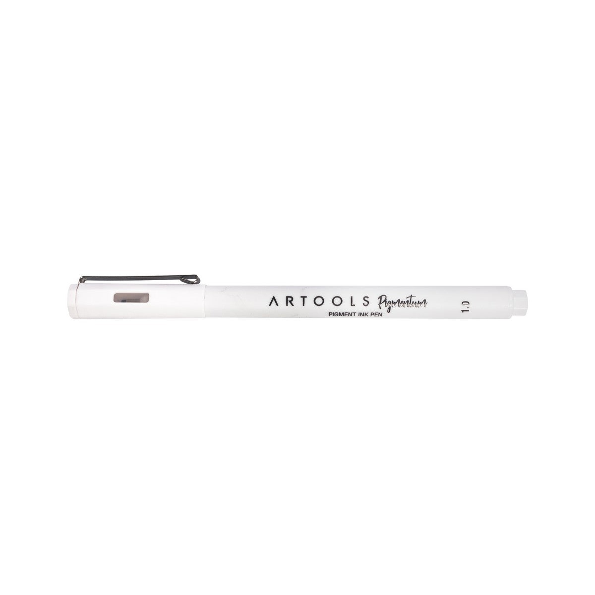 CANETA ARTOOLS PIGMENTUM 1.0MM PTO