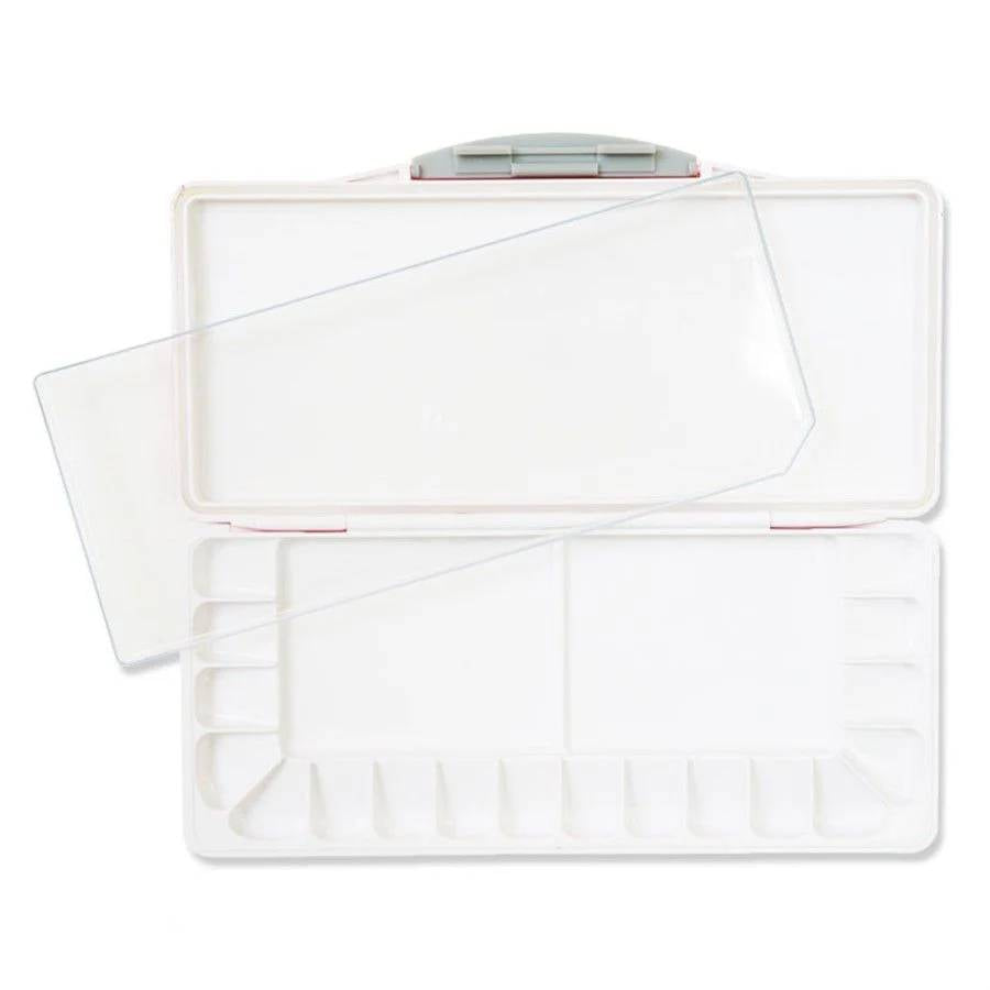 GODET C/ TAMPA HERMETICO 18 CAVIDADES 12,8x26cm KERAMIK15468