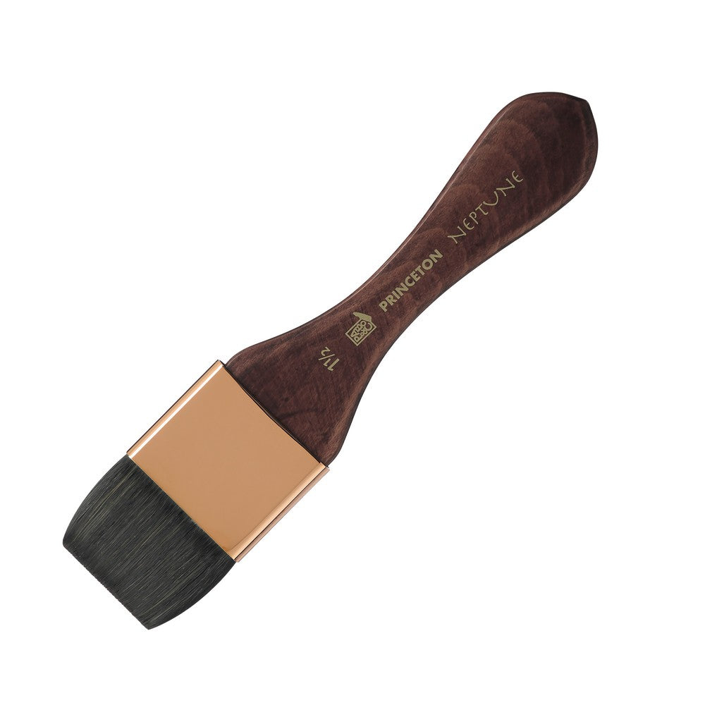 PINCEL PRINCETON NEPTUNE AQUARELA SPALTER ESQ SINT CURTO 1.5