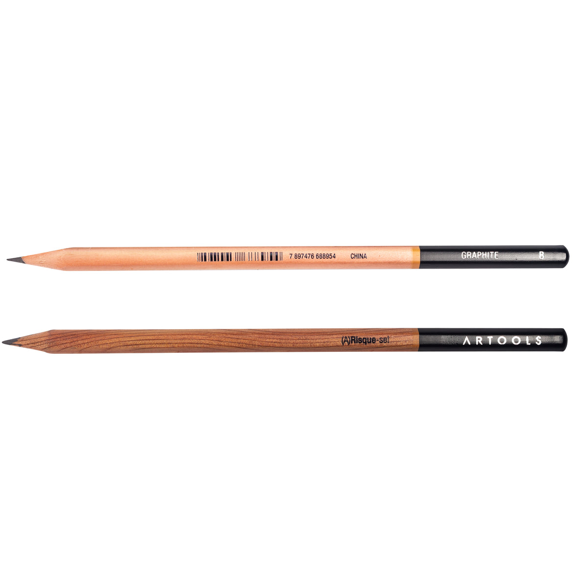 LAPIS GRADUADO ARTOOLS GRAPHITE B