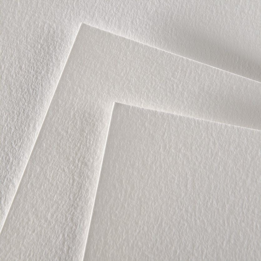 BLOCO CANSON XL AQUARELLE A5 300g/m2 20 FOLHAS