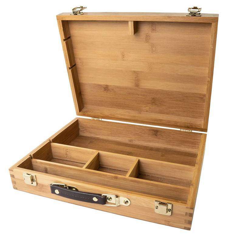 MALETA DE PINTURA STORAGE BOX SINOART E0039