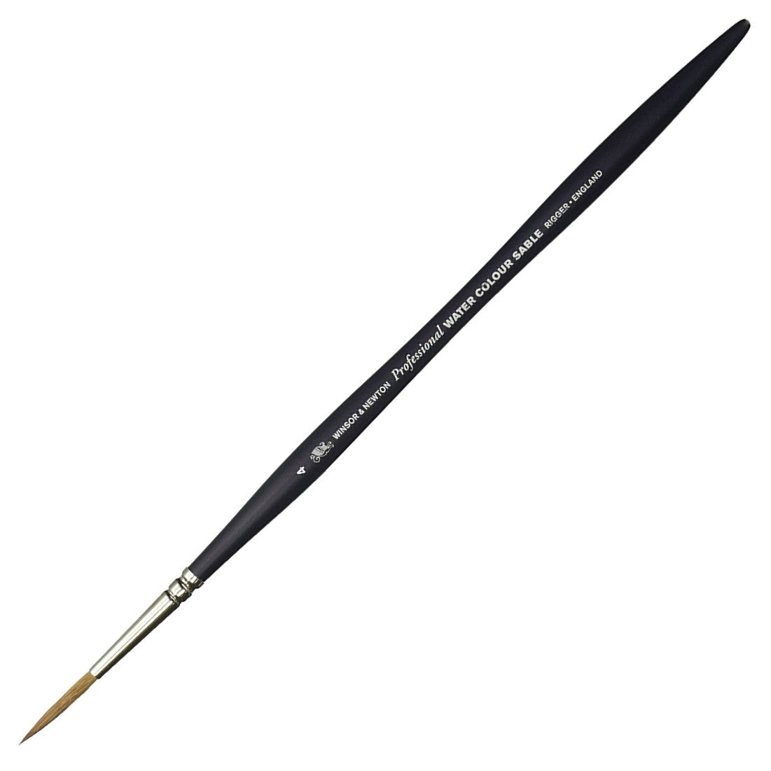 PINCEL WINSOR NEWTON ARTISTS 5069x04 KOLINSKY RIGGER