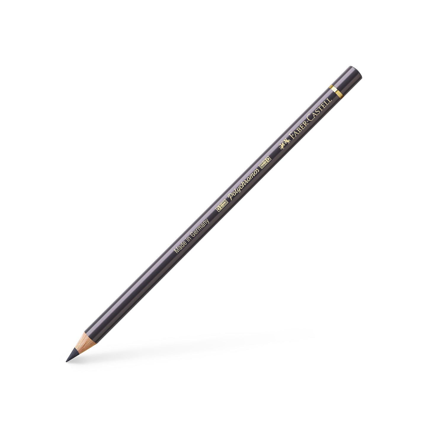LAPIS COR FABER CASTELL POLYCHROMOS 275 WARM GRAY VI
