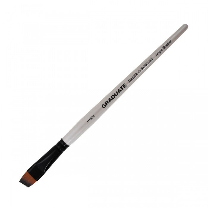 PINCEL DALER ROWNEY GRADUATE ANGLE SHADER 1/2" 212157050