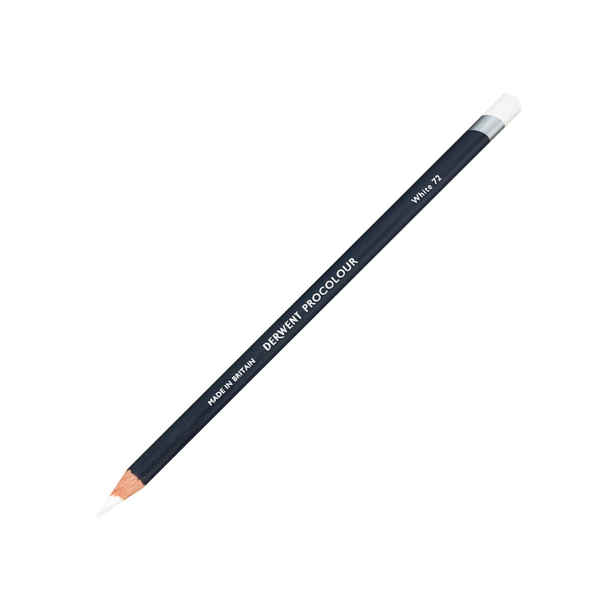 LAPIS COR DERWENT PROCOLOUR CHINESE WHITE 72