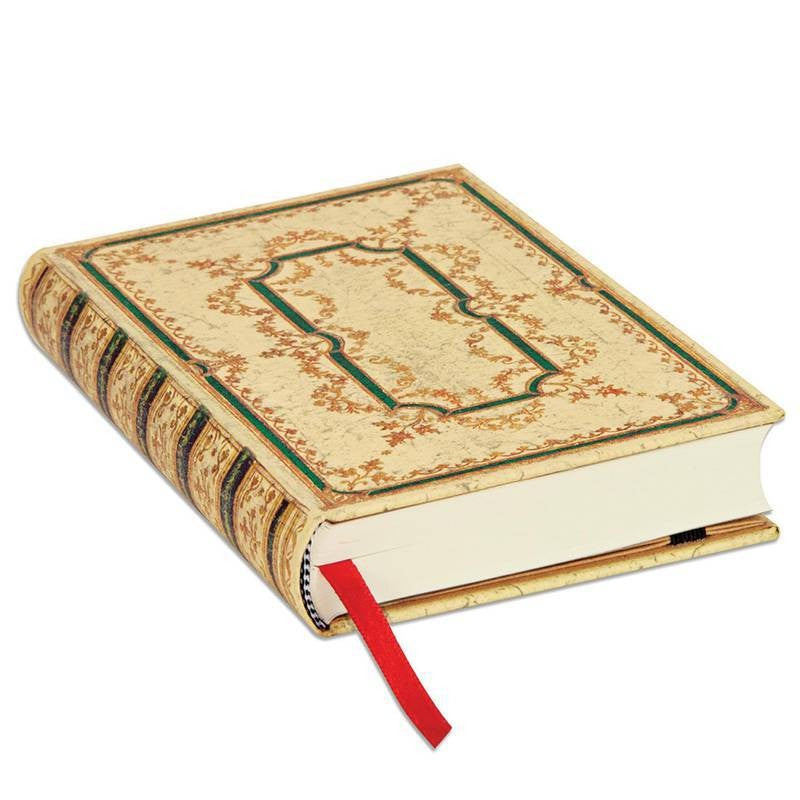 PAPERBLANKS MARBLED TWINE MINI PB4434-5