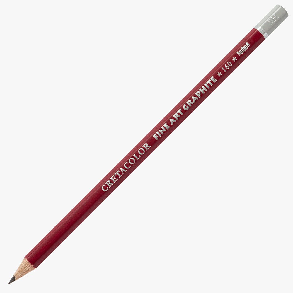 LAPIS GRADUADO CRETACOLOR CLEOS 5H