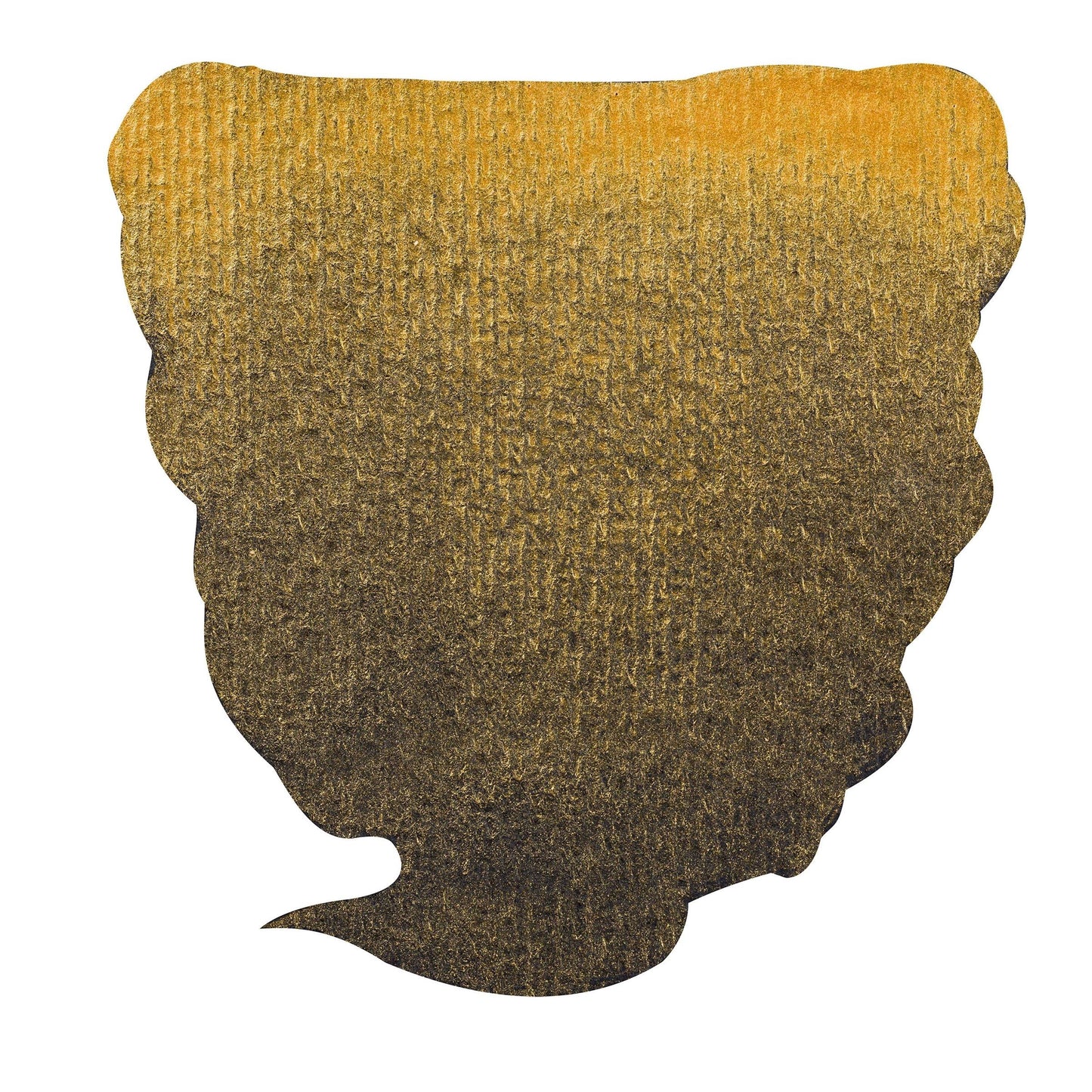 AQUARELA TALENS VAN GOGH HALF PAN 803 DEEP GOLD