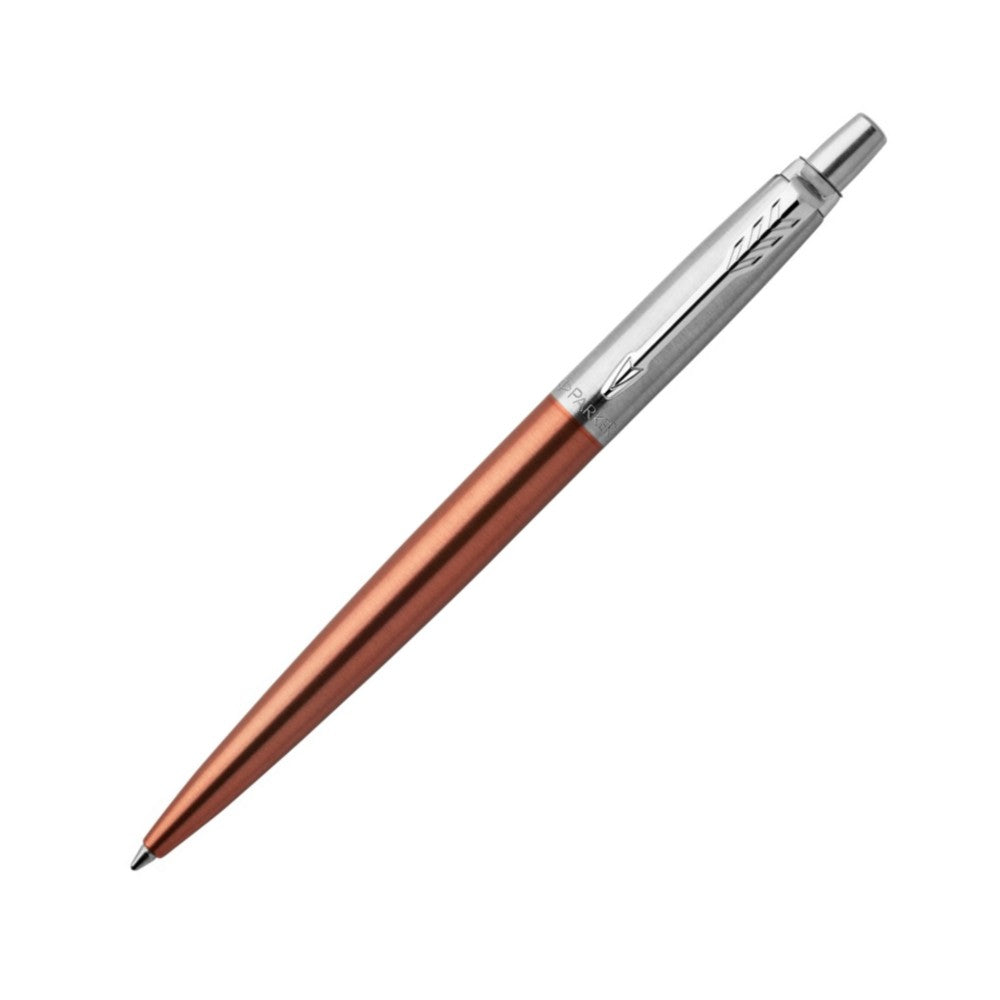 CANETA ESFEROGRAFICA PARKER JOTTER CHELSEA ORANGE