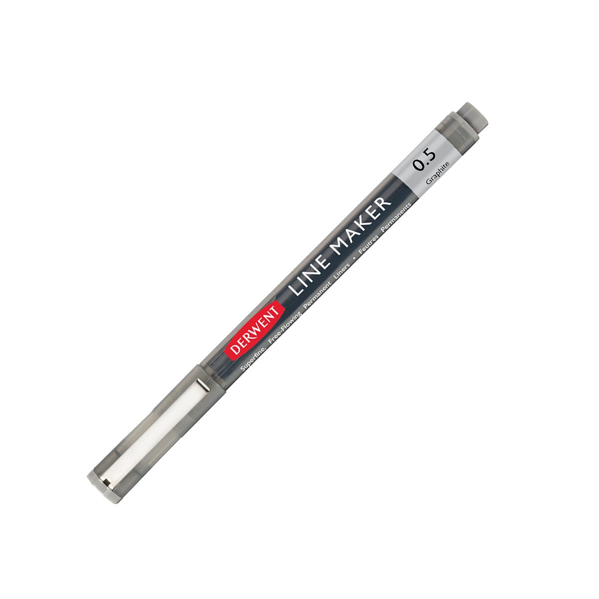 CANETA DERWENT GRAPHIK LINE MAKER GRAFITE 0.5mm