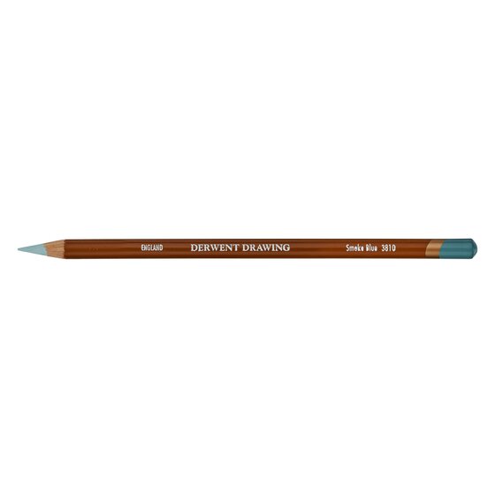LAPIS ESBOÇO DERWENT DRAWING SMOKE BLUE 3810
