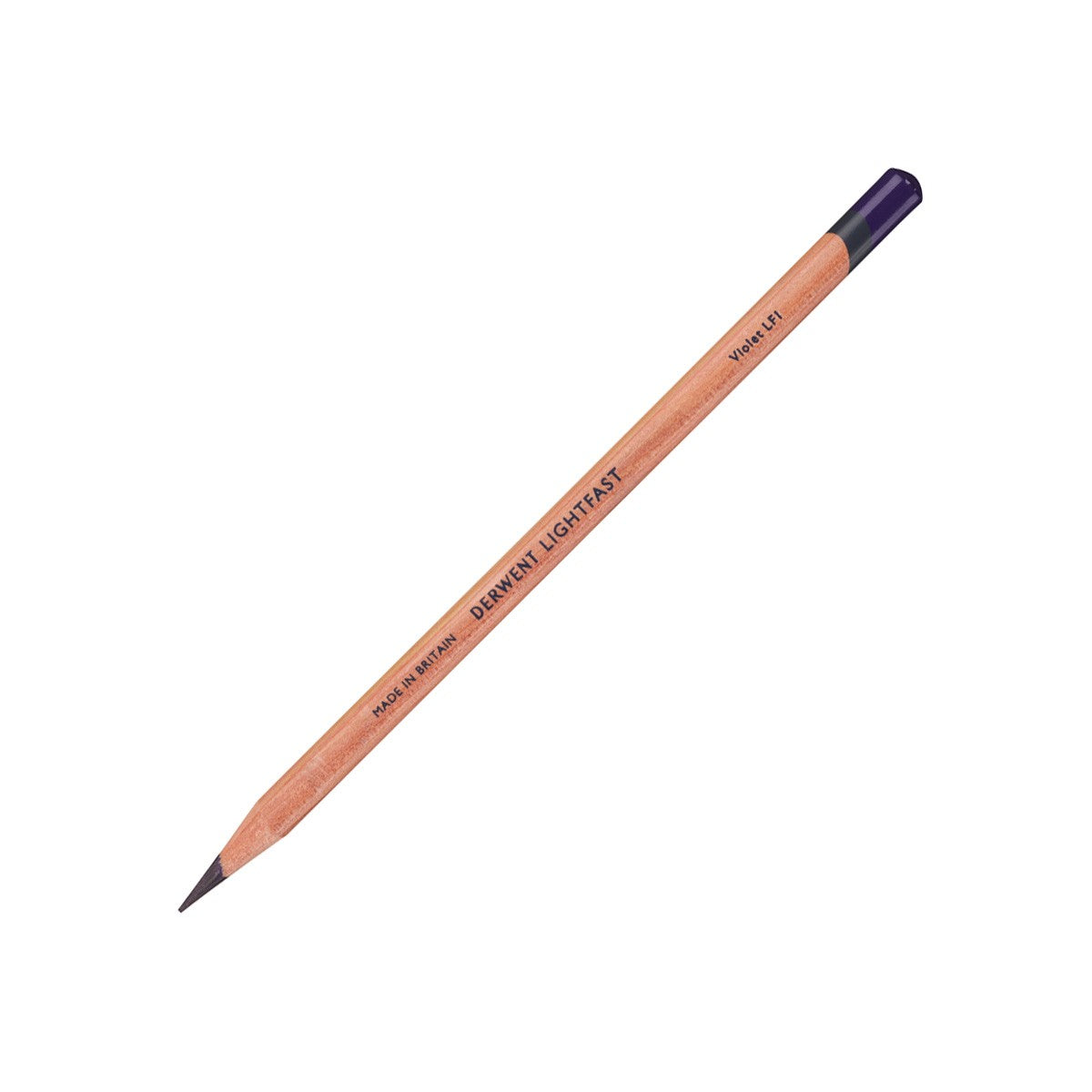 LAPIS COR DERWENT LIGHTFAST VIOLET