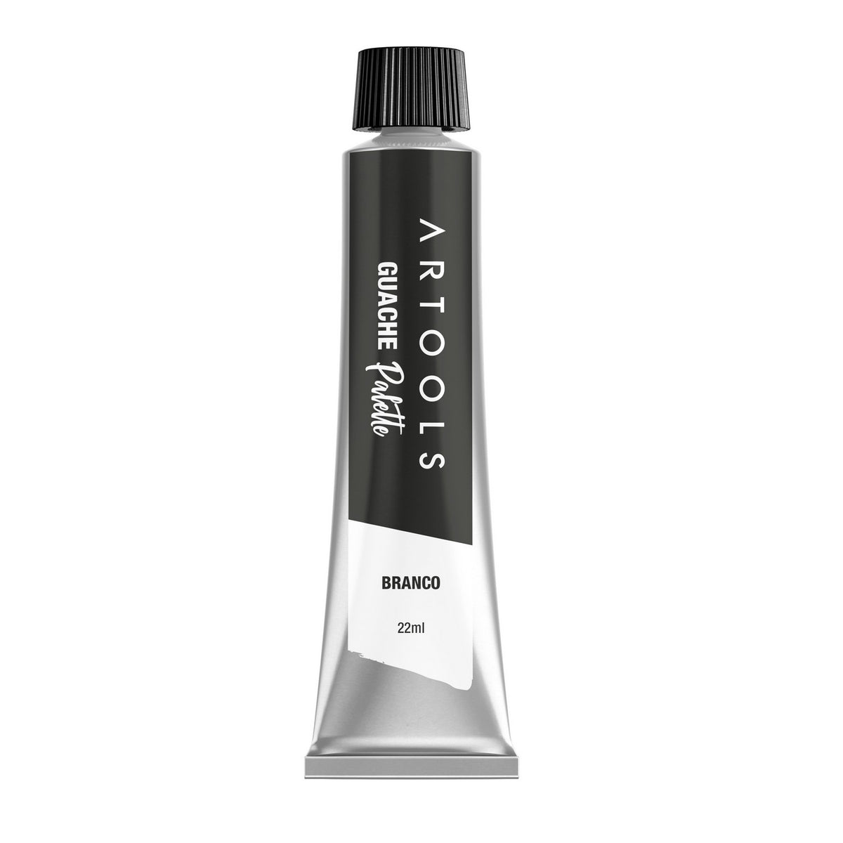 GOUACHE ARTOOLS PALETTE BRANCA 22ML