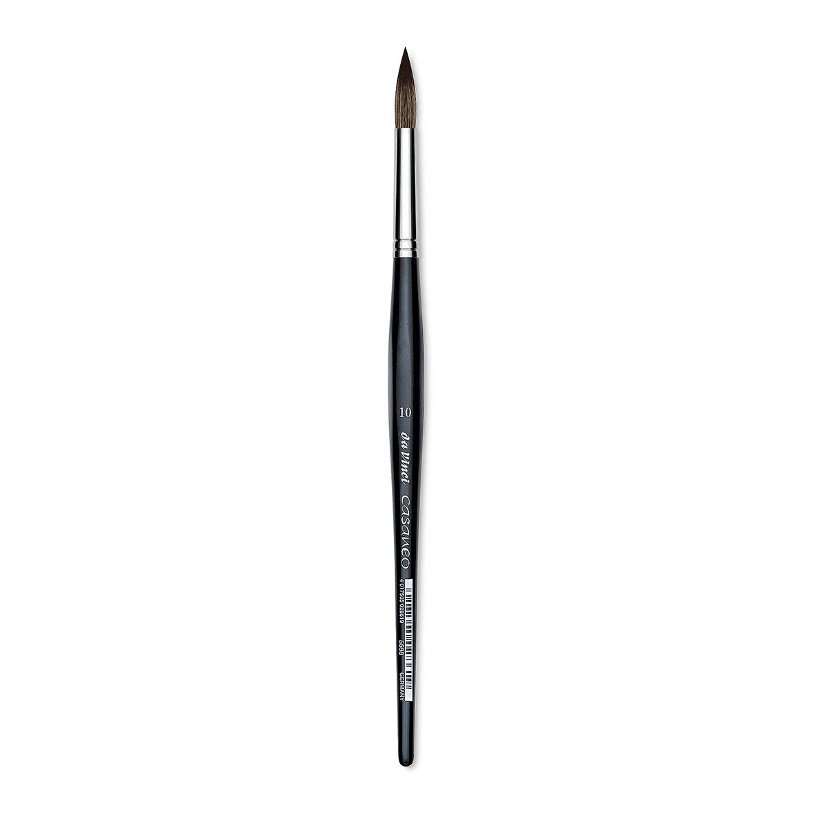 PINCEL DA VINCI CASANEO 5598X10 SINTETIC ROUND
