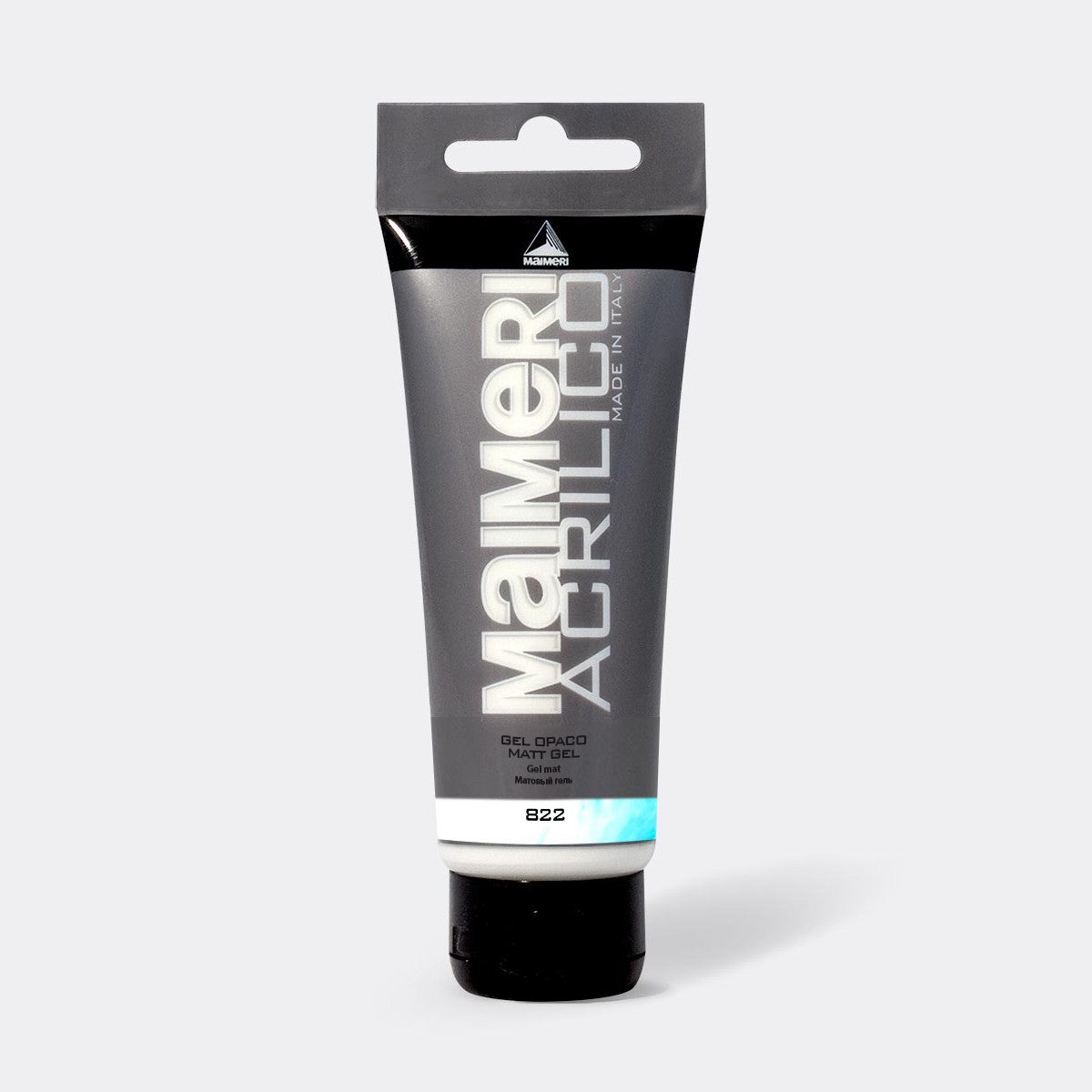 MEDIUM MAIMERI GEL MATT 822 (FOSCO) 200ML