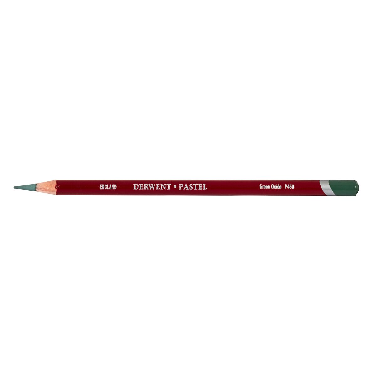 LAPIS PASTEL DERWENT P450 GREEN OXIDE