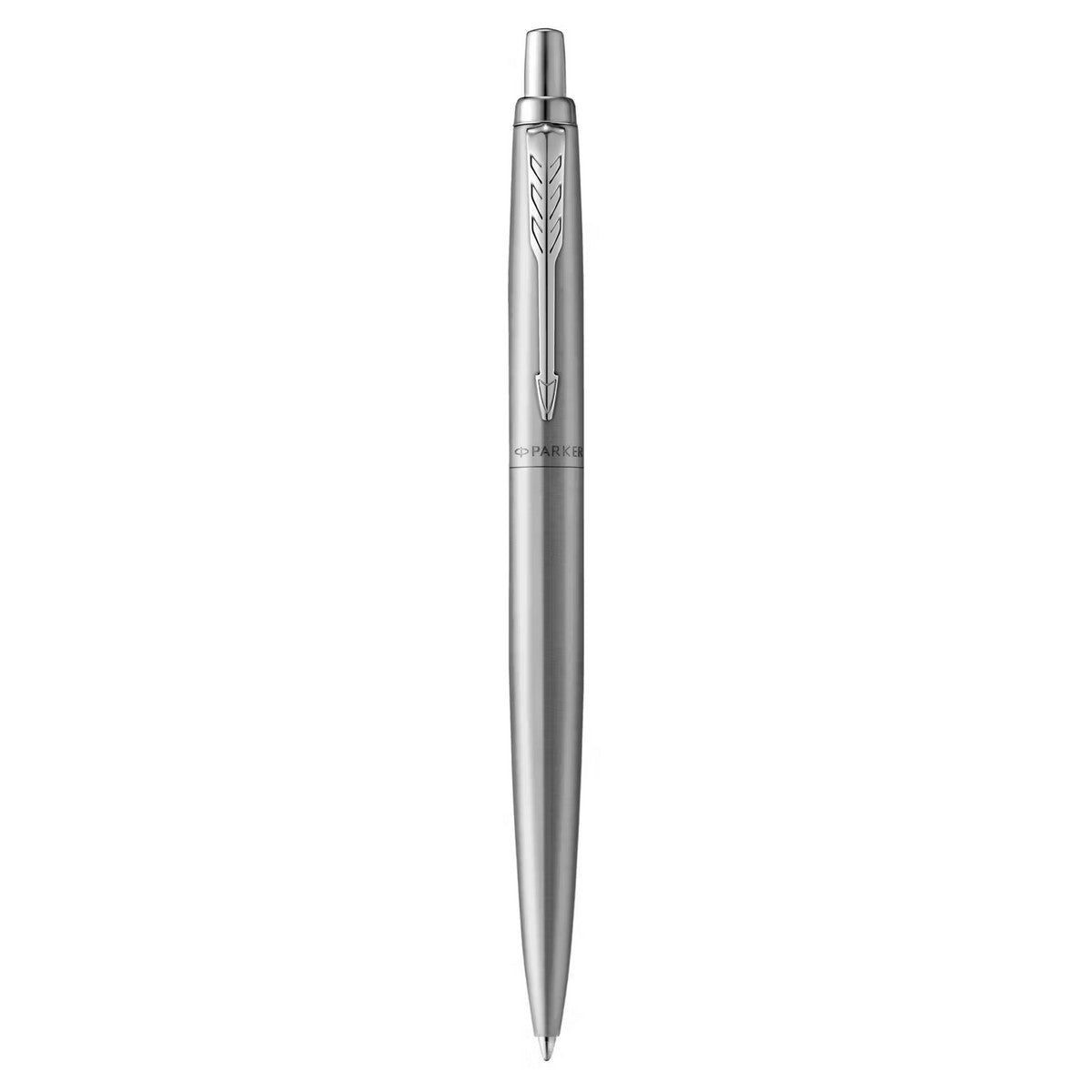 CANETA ESFEROGRAFICA PARKER JOTTER XL MONOCHROME STAINLESS STEEL (INOX)
