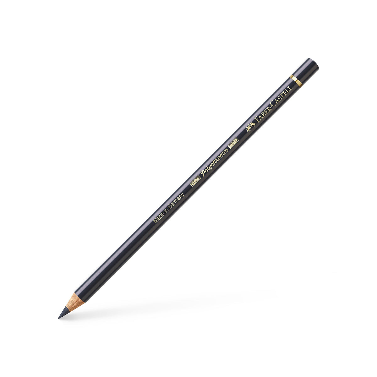 LAPIS COR FABER CASTELL POLYCHROMOS 181 PAYNE´S GREY