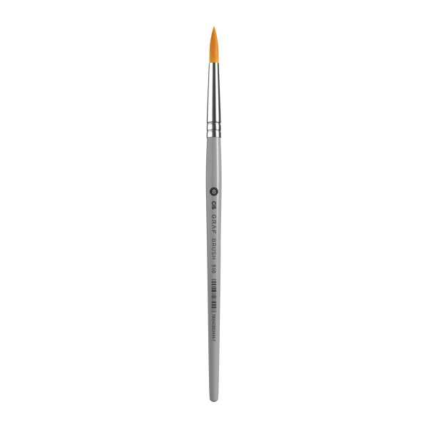 PINCEL CIS GRAF BRUSH 510x08