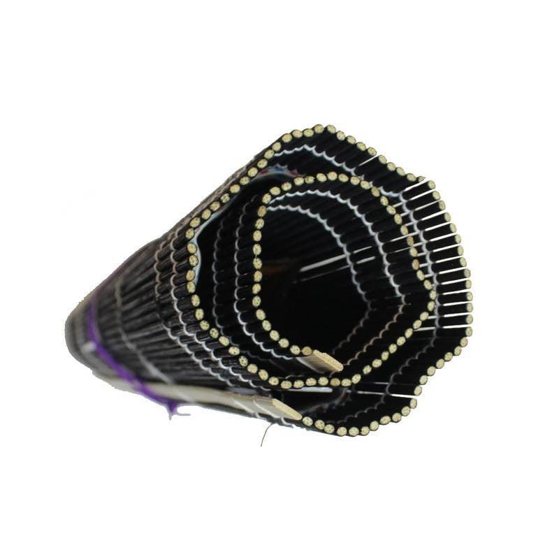 PORTA PINCEL SINOART 36X36 BAMBU SFG025