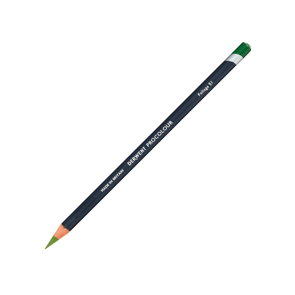 LAPIS COR DERWENT PROCOLOUR FOLIAGE 51