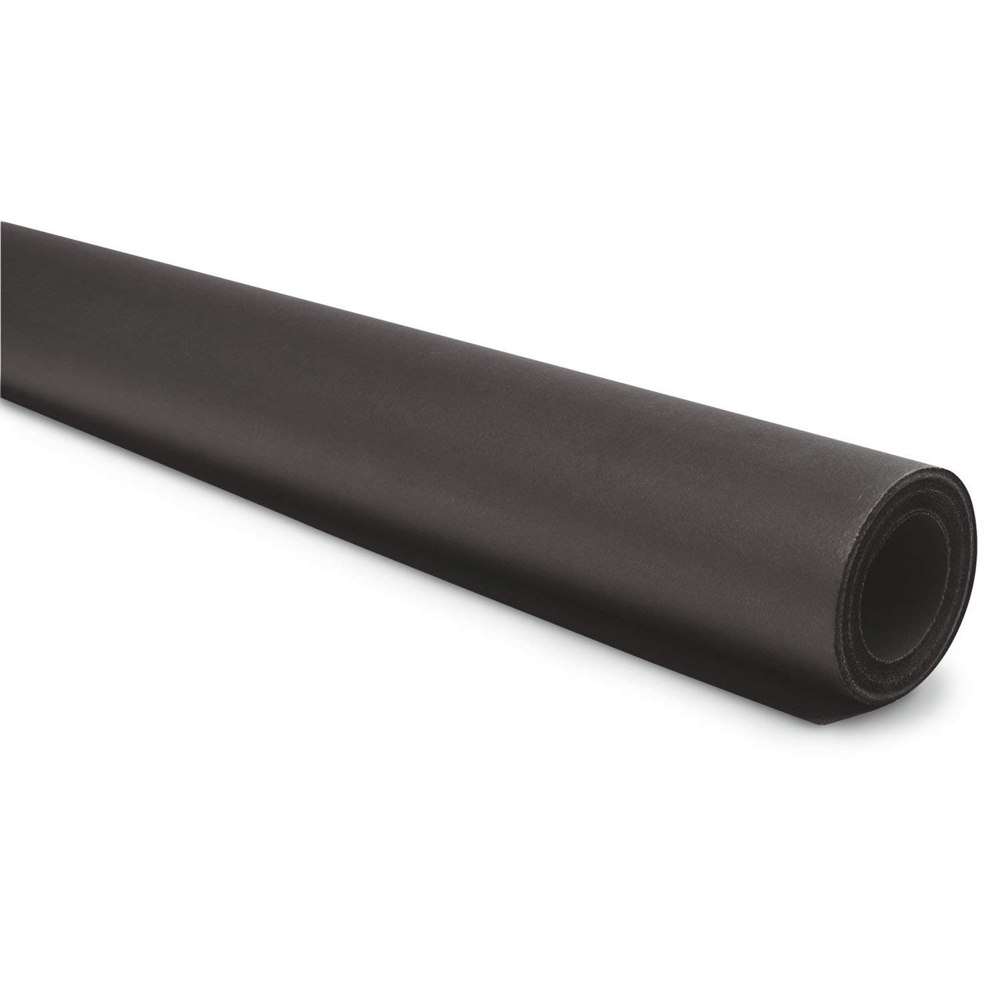 PAPEL FABRIANO TIZIANO NERO 160g/m2 ROLO 1,50x10m