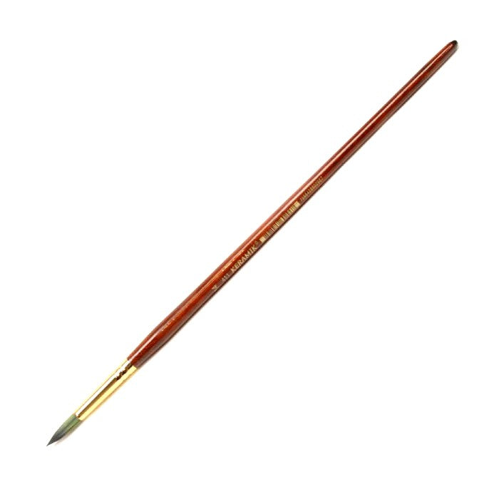 PINCEL 411x14 ROUND KERAMIK