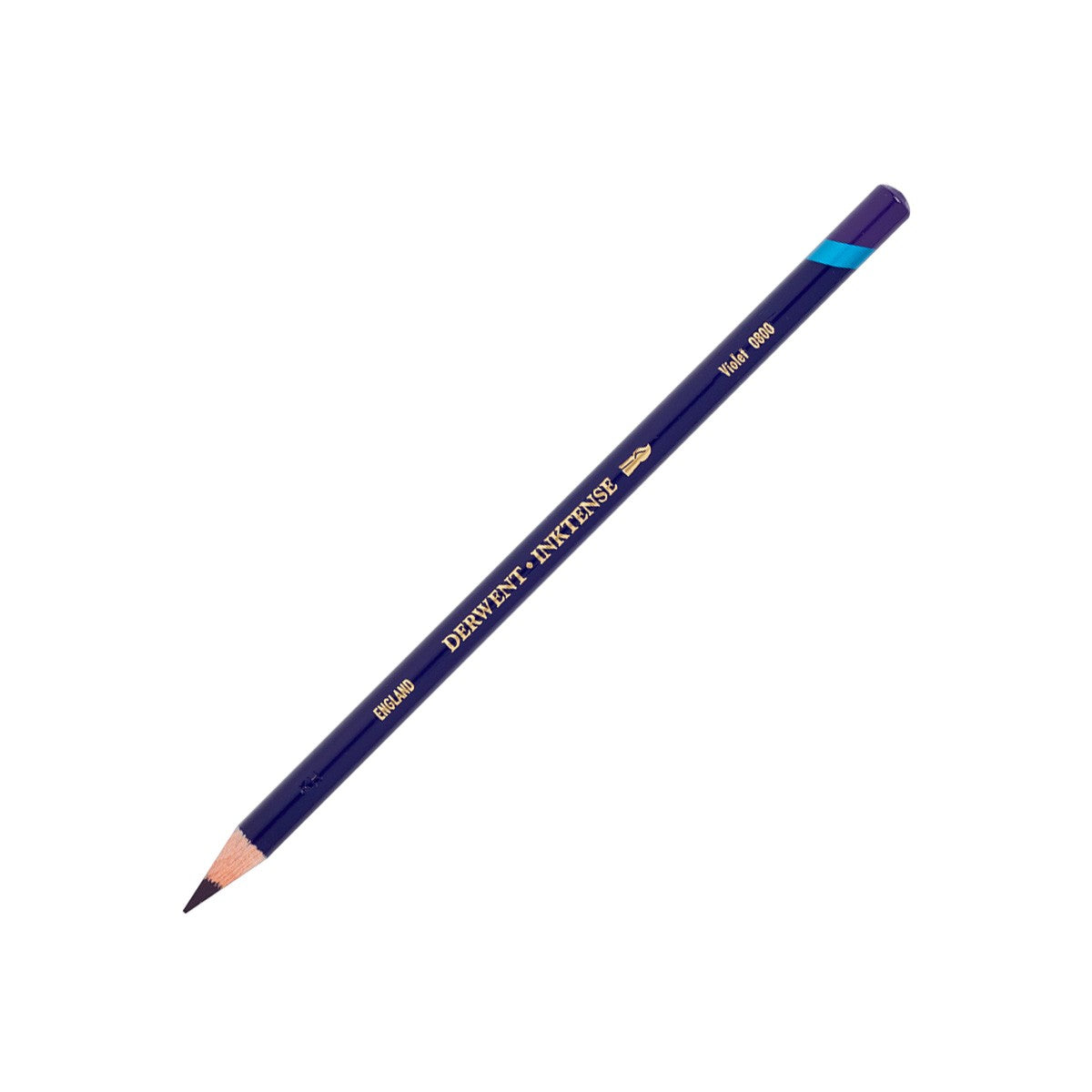 LAPIS AQUARELAVEL DERWENT INKTENSE 0800 VIOLET