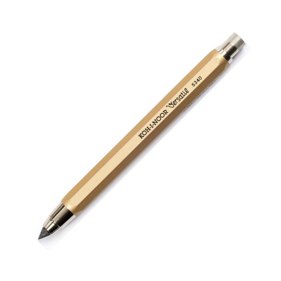 LAPISEIRA 5,6mm KOH-I-NOOR 5340 OURO 5340AU