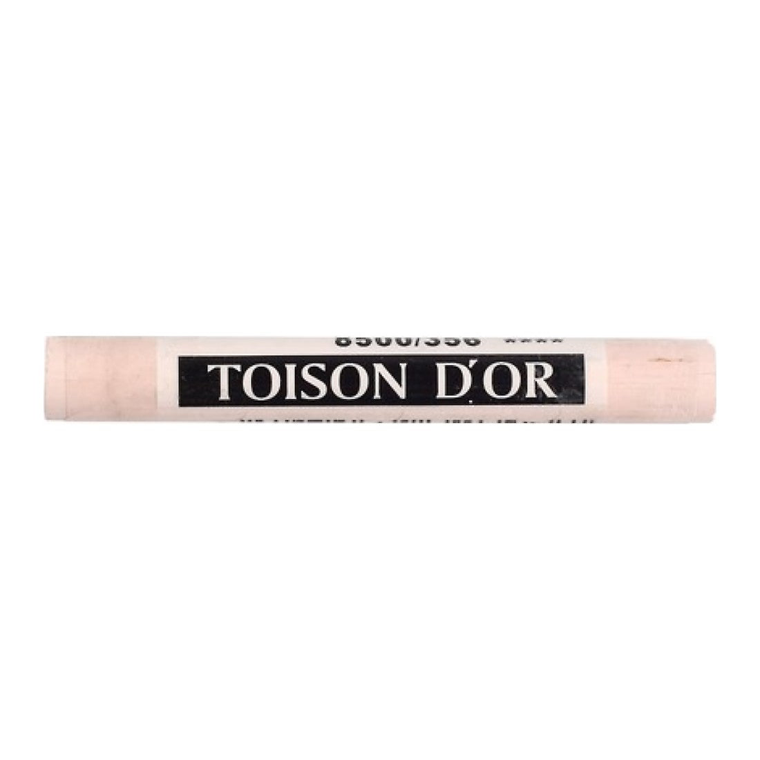 PASTEL SECO SOFT TOISON DOR KOH-I-NOOR 356 LIGHT PORTRAIT PEACH