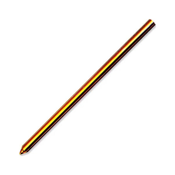 MINA KOH-I-NOOR 5,6mm 4376 MULTICOLORIDA C/ 06 UN