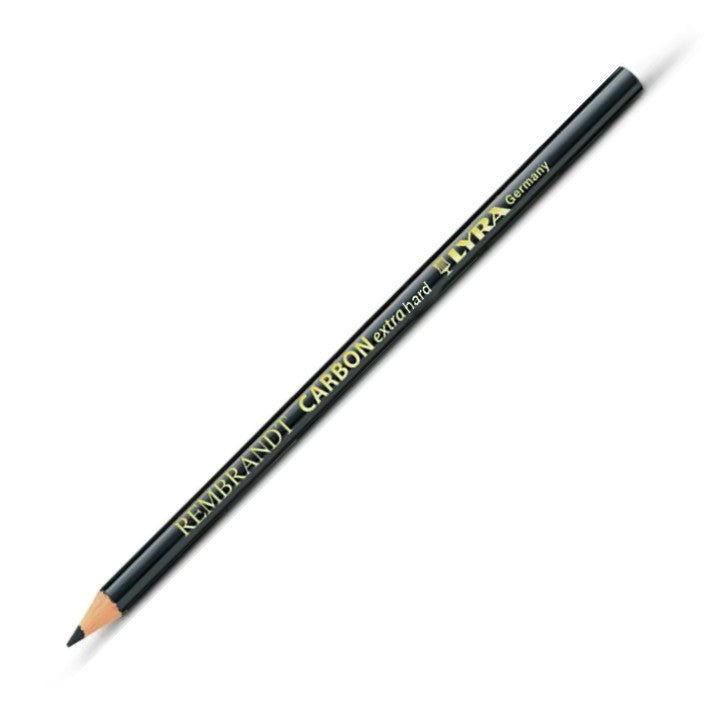 LAPIS ESBOÇO LYRA CARBON 005 EXTRA HARD 2035005