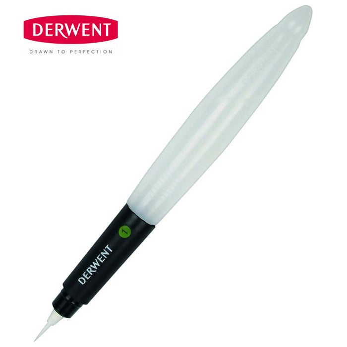 PINCEL DERWENT C/ RESERVATORIO FINE