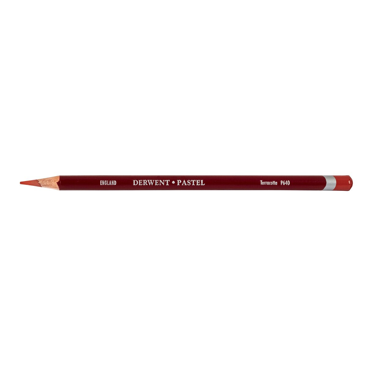 LAPIS PASTEL DERWENT P640 TERRACOTTA