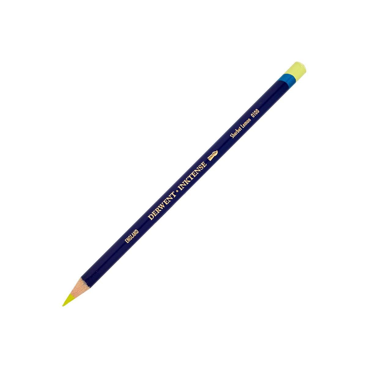 LAPIS AQUARELAVEL DERWENT INKTENSE 0100 SHERBET LEMON