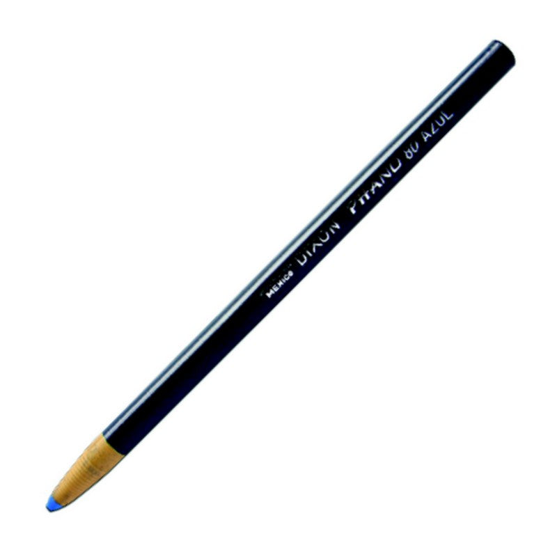 LAPIS DERMATOGRAFICO DIXON PHANO AZUL