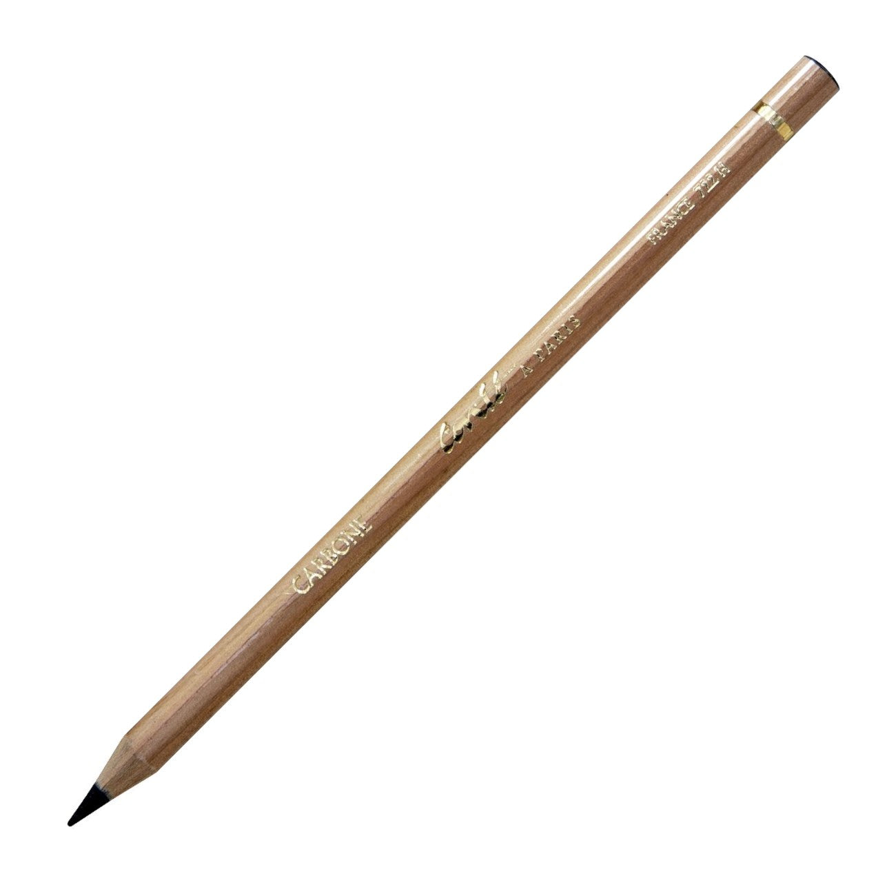 LAPIS ESBOÇO CONTE CARBONE 722 H