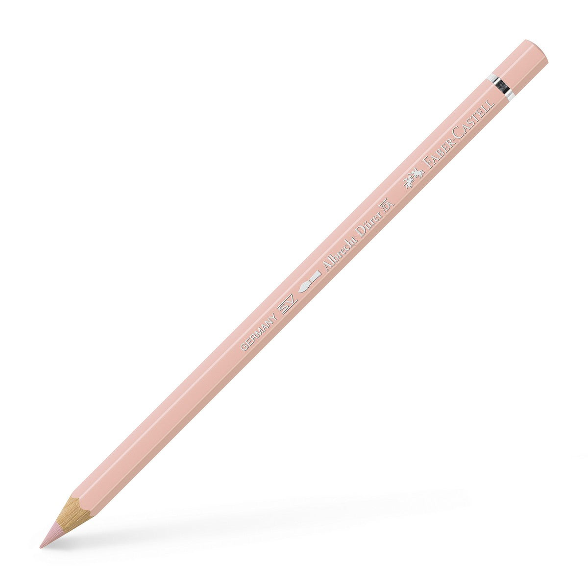 LAPIS AQUARELAVEL FABER CASTELL A. DURER AV 132 BEGE AVERMEL