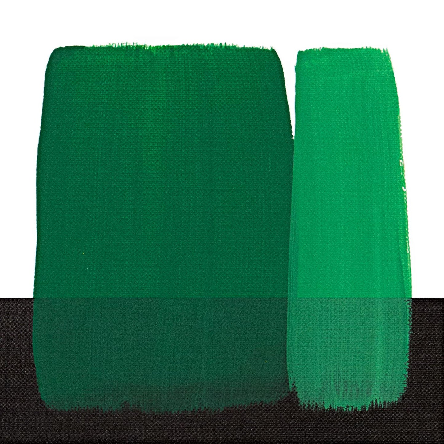 ACRILICA MAIMERI POLYCOLOR 140ML 305 BRILLIANT GREEN DEEP