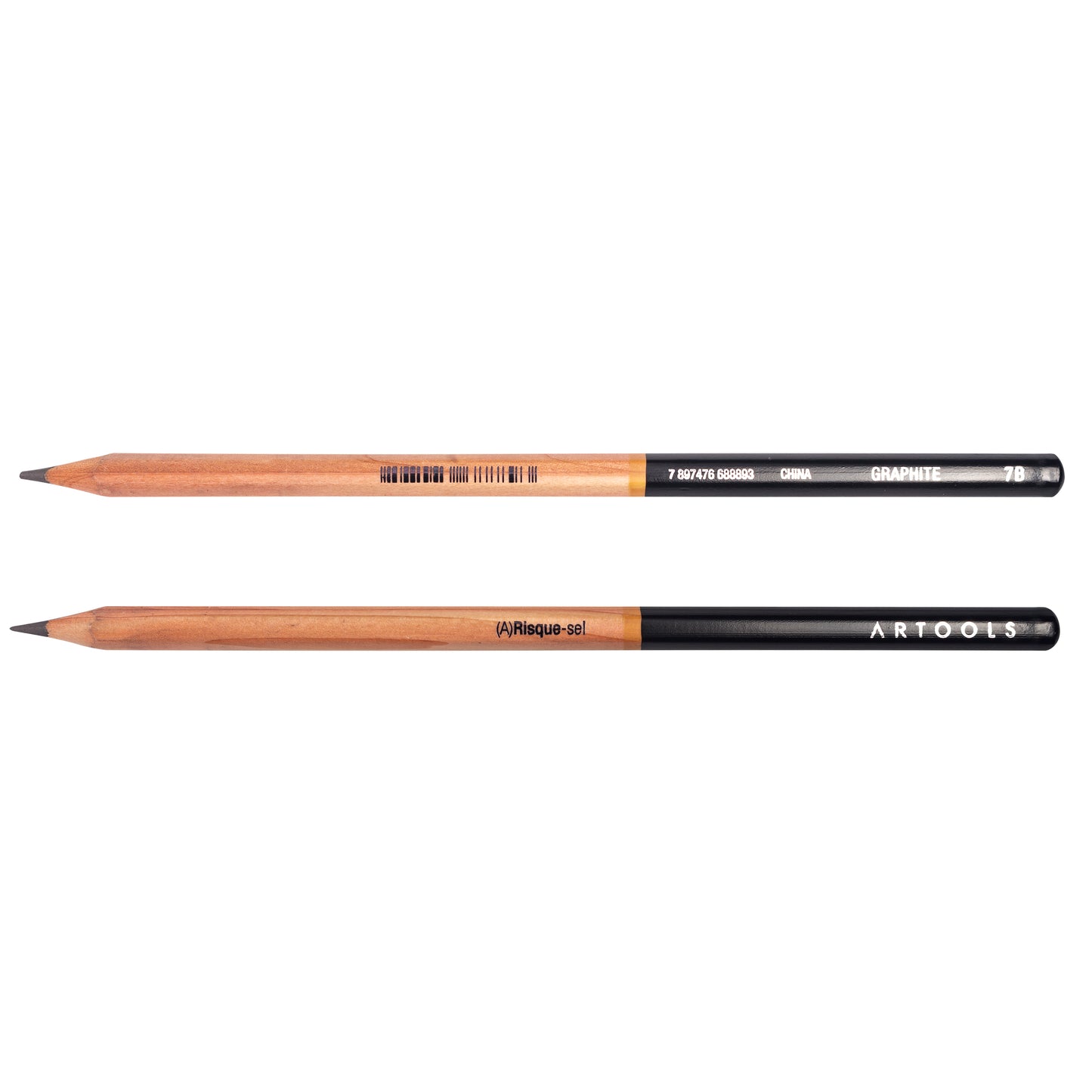 LAPIS GRADUADO ARTOOLS GRAPHITE 7B