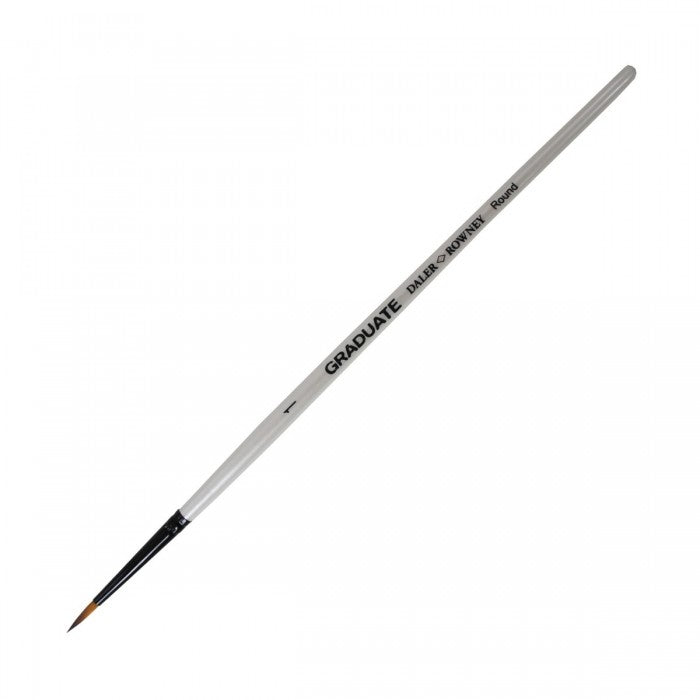 PINCEL DALER ROWNEY GRADUATE ROUND 01 212185001