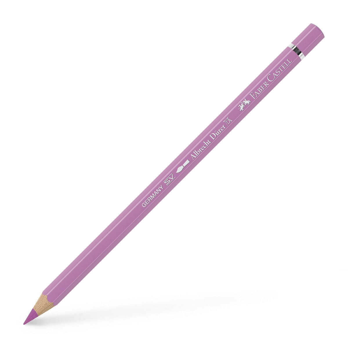 LAPIS AQUARELAVEL FABER CASTELL A. DURER AV 119 MAGENTA CL