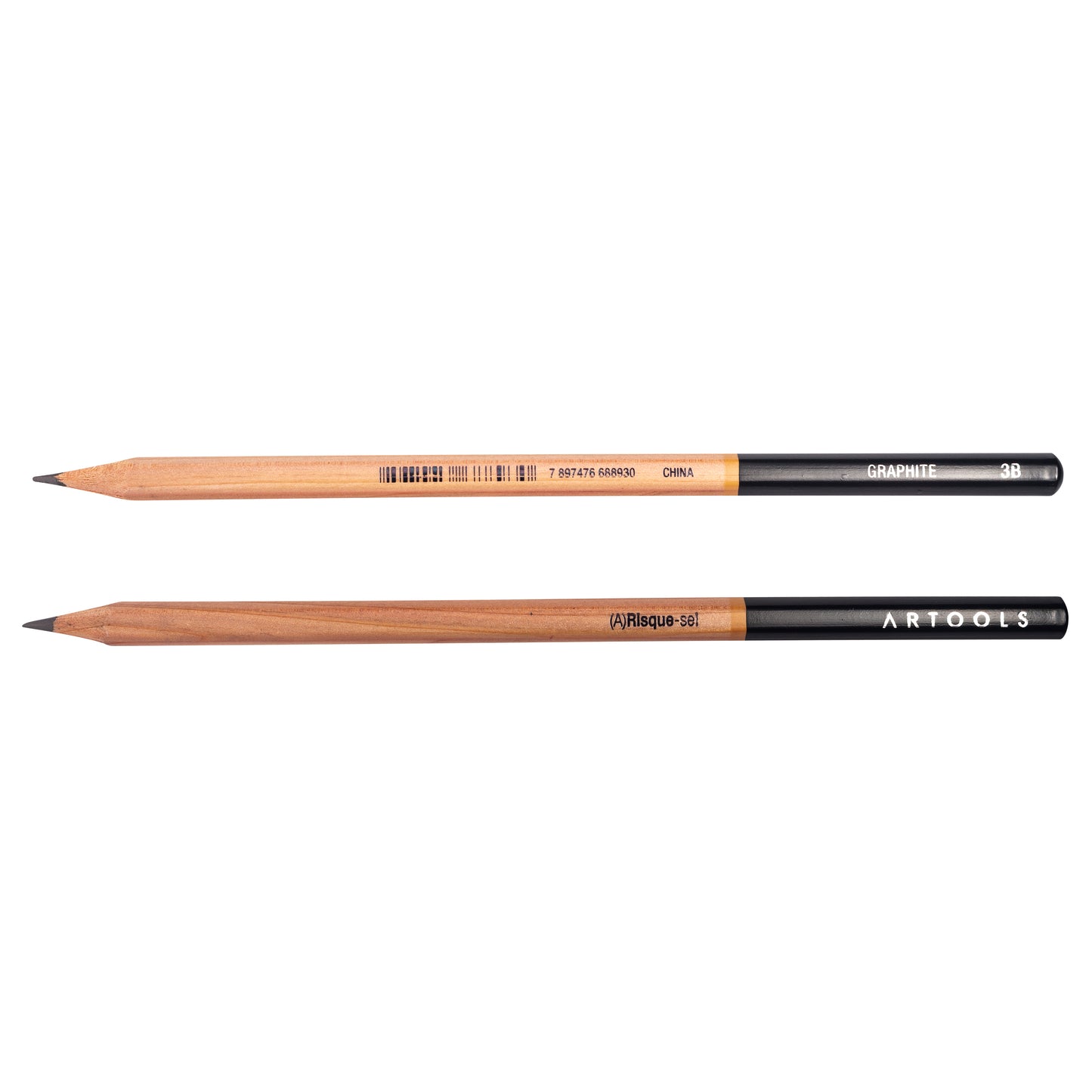 LAPIS GRADUADO ARTOOLS GRAPHITE 3B